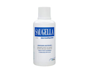 SAUGELLA DERMOPROTETTIVO 500