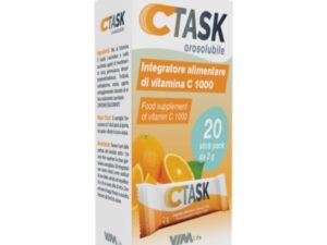 CTASK vitamina c
