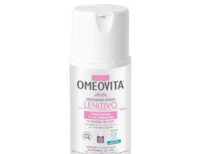 Omeovita Detergente Intimo Lenitivo pH 5.5 - 100 ml